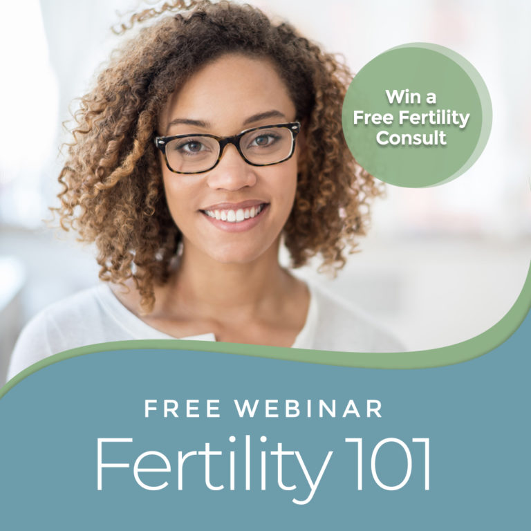 Fertility 101 Webinar Free Webinar Southern California Fertility Doctor Southern California 